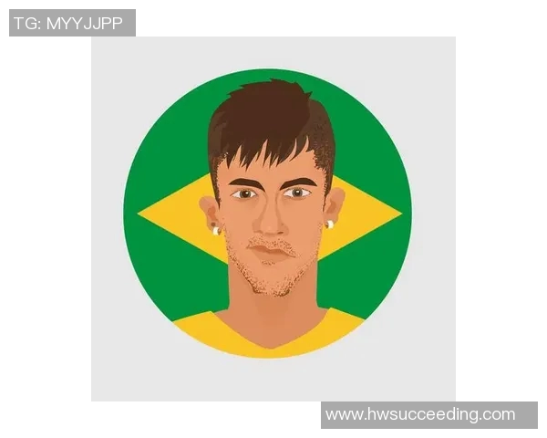 可爱足球明星头像集锦 带你领略球场之外的萌态风采